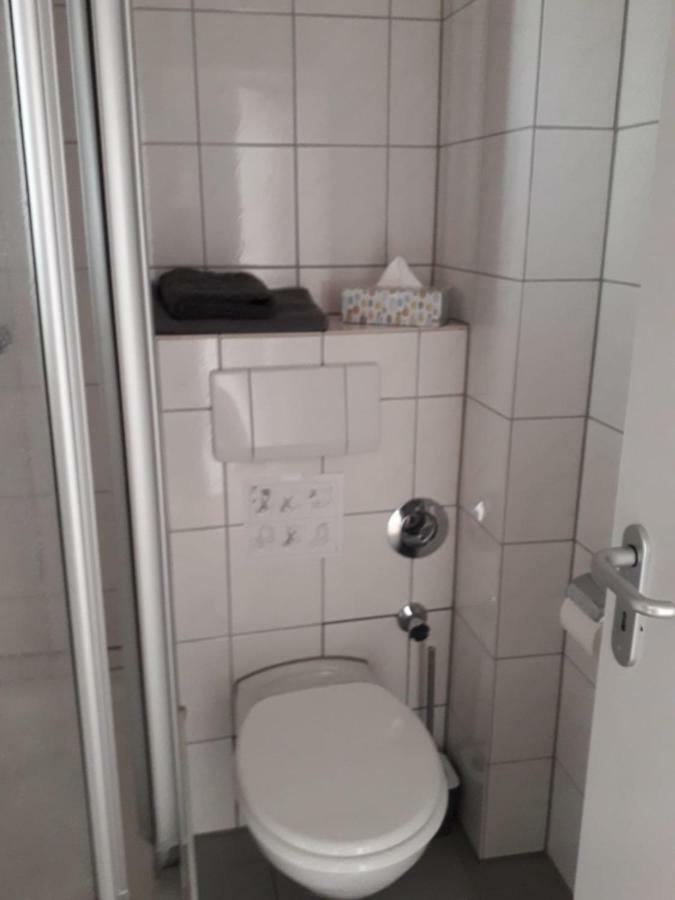 Short Stay Аахен Екстериор снимка
